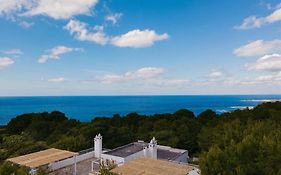 Gariga Holidays Apartments